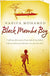 Black Mamba Boy by Nafisa Mohammed