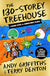 The 130-Storey Treehouse (The Treehouse Books) (The Treehouse Series) by Andy Griffiths