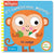 It's Lunchtime, Monkey: First Mealtime Words (The Googlies) by Campbell Books