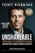 Unshakeable: Your Guide to Financial Freedom by Tony Robbins