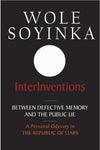 InterInventions: Between Defective Memory and the Public Lie