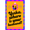 Yinka, Where Is Your Husband? by Lizzie Damilola Blackburn