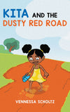 Kita and The Dusty Red Road
