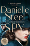 Spy by Danielle Steele