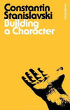 Building A Character by Constantin Stanislavski