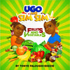 Fruit and Vegetables (Ugo and Sim Sim)