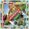 Nigeria Centenary Edition Monopoly Board Game