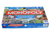 Cross River Edition Monopoly Board Game