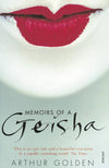 Memoirs of a Geisha: Vintage 21 edition (Vintage 21st Anniv Editions)